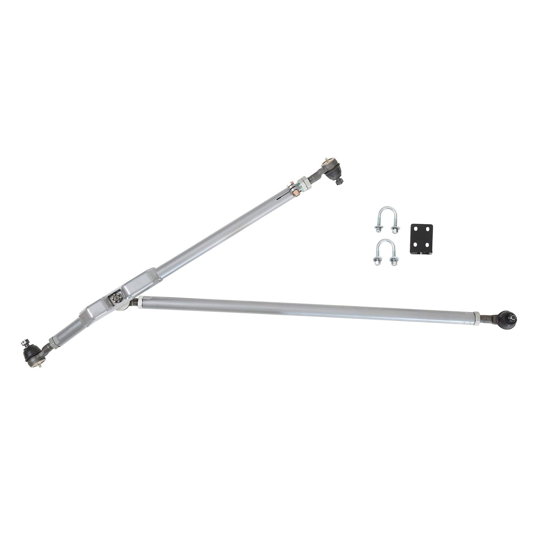 Pretender　JB Amazon.com: Rubicon Express Heavy-Duty Y-Link Steering Kit